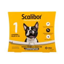 Scalibor Protectorband -Premium Dierenwinkel scalibor protectorband 101419 2000 none