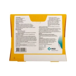 Scalibor Protectorband -Premium Dierenwinkel scalibor protectorband 134089 2000 none