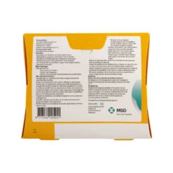 Scalibor Protectorband -Premium Dierenwinkel scalibor protectorband 134092 2000 none