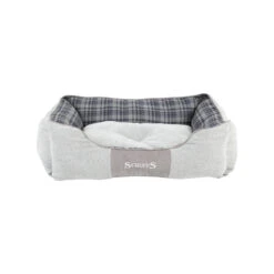 Scruffs Highland Box Bed -Premium Dierenwinkel scruffs highland box bed grijs l 117047 2000 none