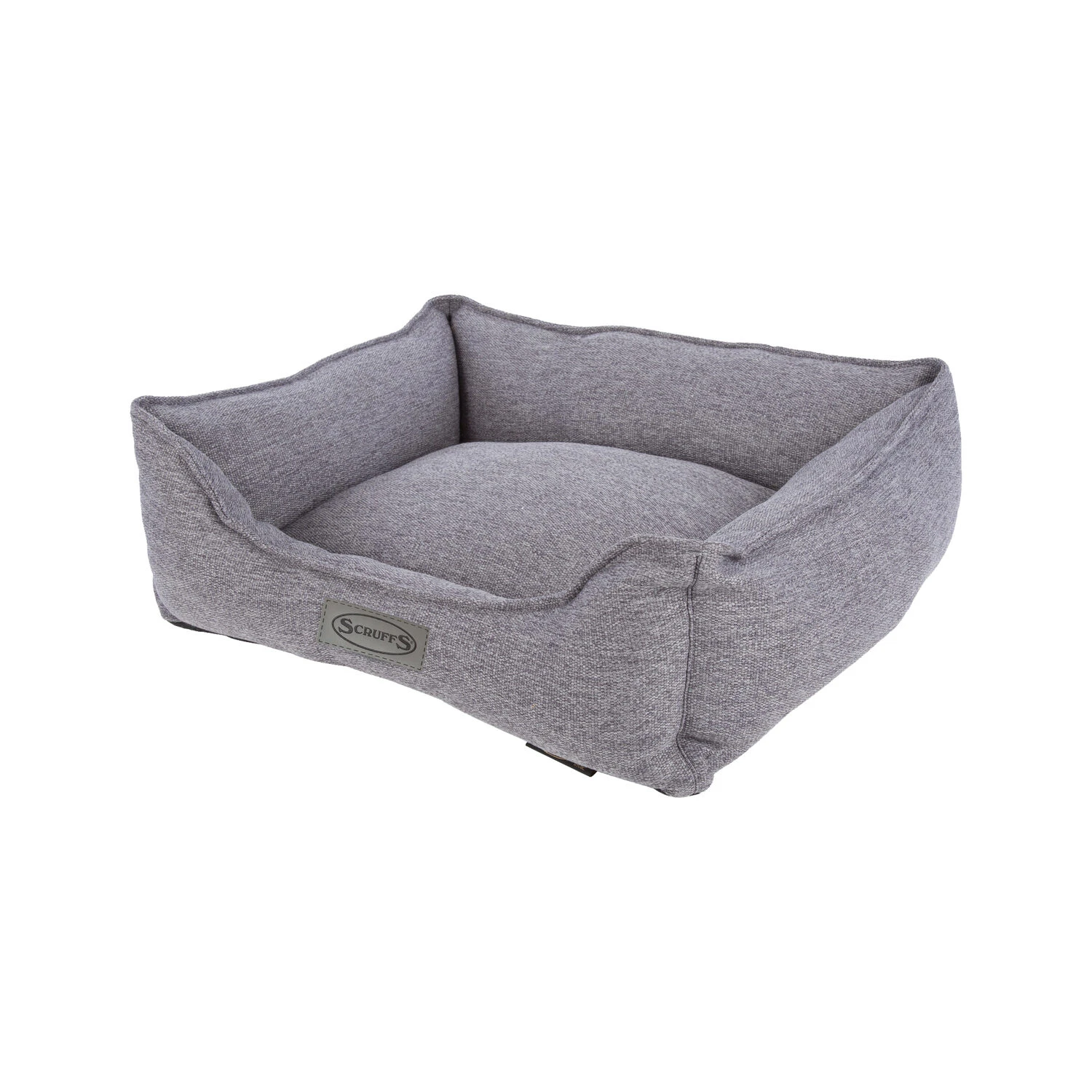 Scruffs Manhattan Box Bed 1 Scruffs Manhattan Box Bed