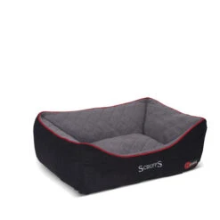 Scruffs Thermal Box Bed -Premium Dierenwinkel scruffs thermal box bed 219312 0500 none