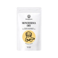Sensipharm Monoderma Dry - Hond -Premium Dierenwinkel sensipharm monoderma dry hond 174700 1000 none