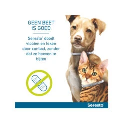Seresto Hond -Premium Dierenwinkel seresto hond 174094 0500 none