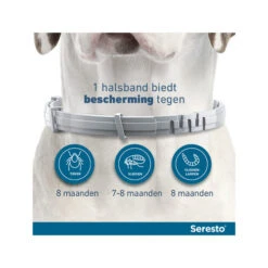 Seresto Hond -Premium Dierenwinkel seresto hond 174106 0500 none