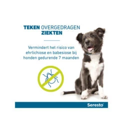 Seresto Hond -Premium Dierenwinkel seresto hond 174109 0500 none