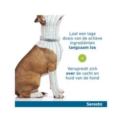 Seresto Hond -Premium Dierenwinkel seresto hond 174112 0500 none