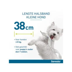 Seresto Hond -Premium Dierenwinkel seresto hond 174115 0500 none