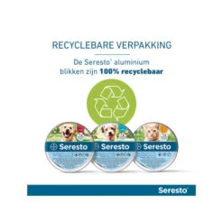 Seresto Hond -Premium Dierenwinkel seresto hond 174121 0500 none