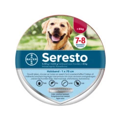 Seresto Hond -Premium Dierenwinkel seresto hond 180919 2000 none