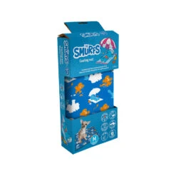 Duvo+ Smurfen Koelmat 5 Duvo+ Smurfen Koelmat -Premium Dierenwinkel smurfen koelmat 222445 1000 none