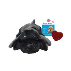 Snuggle Puppy -Premium Dierenwinkel snuggle puppy zwart