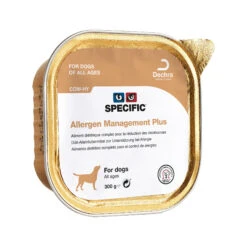 Specific Allergy Management Plus COW-HY 6 Specific Allergy Management Plus COW-HY -Premium Dierenwinkel specific allergy management plus cow hy 145754 2000 none