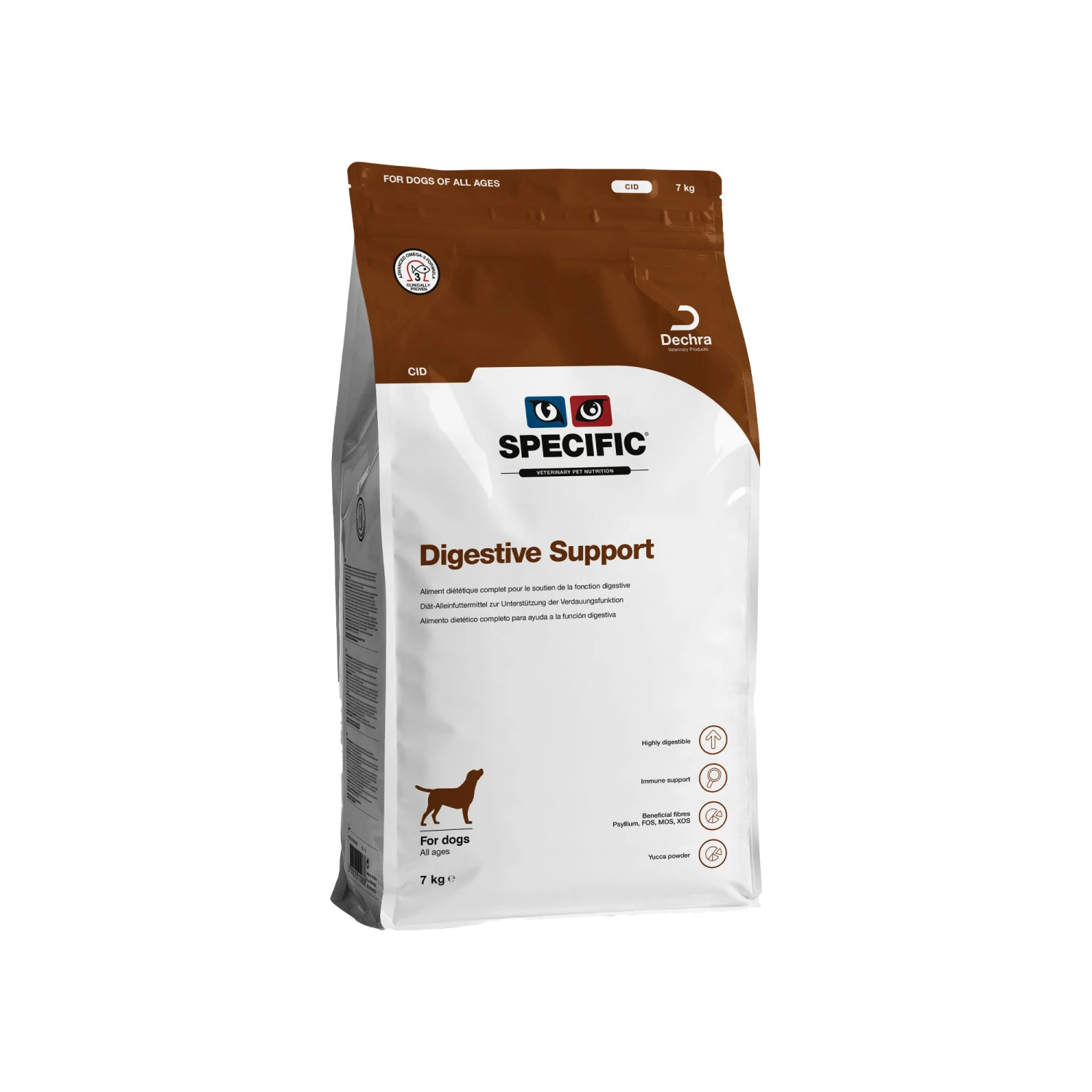Specific Digestive Support CID 5 Specific Digestive Support CID - Afbeelding 5