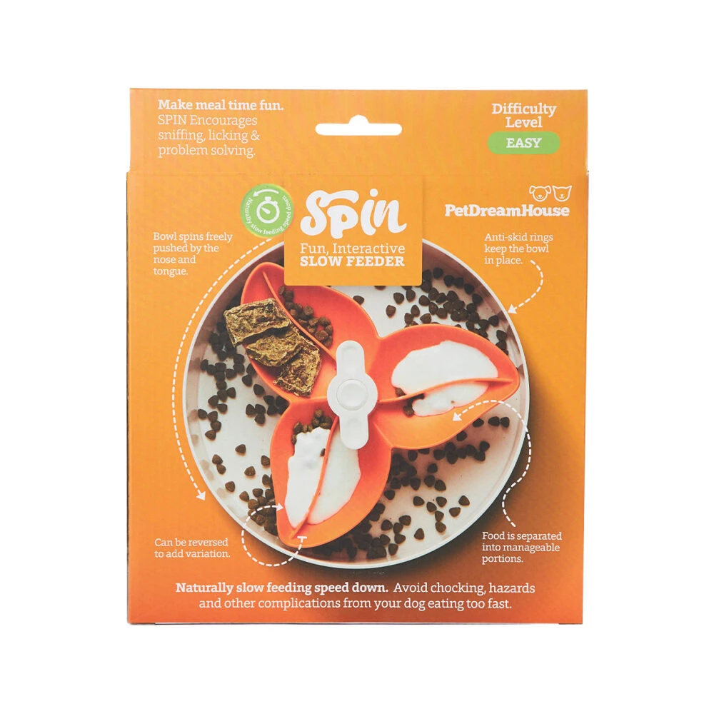 PetDreamHouse SPIN Interactive Bougainvillea 2 PetDreamHouse SPIN Interactive Bougainvillea - Afbeelding 2