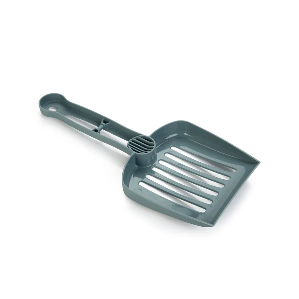 Beeztees Stefanplast Sprint Corner+ Kattenbak 4 Beeztees Stefanplast Sprint Corner+ Kattenbak - Afbeelding 4