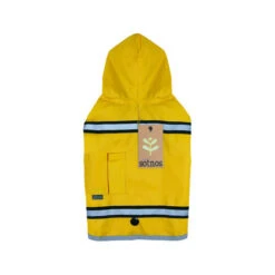 Sötnos Hondenregenjas -Premium Dierenwinkel stnos hondenregenjas 99820 0500 none