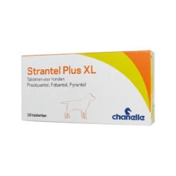 Strantel Plus Dog -Premium Dierenwinkel strantel plus dog 188671 0500 none