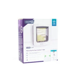 SureFlap Microchip Huisdierluik Connect -Premium Dierenwinkel sureflap microchip huisdierluik connect 219831 2000 none