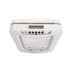 SureFlap Microchip Huisdierluik Connect -Premium Dierenwinkel sureflap microchip huisdierluik connect 219832 2000 none