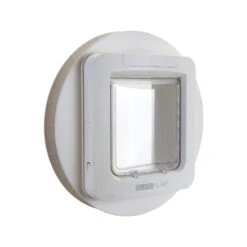 SureFlap Microchip Huisdierluik Connect -Premium Dierenwinkel sureflap microchip huisdierluik connect 219833 2000 none