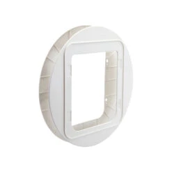 SureFlap Microchip Huisdierluik Connect -Premium Dierenwinkel sureflap microchip huisdierluik connect 219835 2000 none