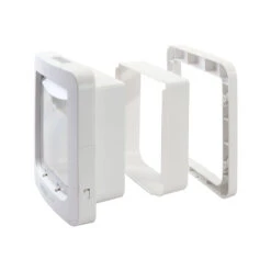 SureFlap Microchip Kattenluik Connect -Premium Dierenwinkel sureflap microchip kattenluik connect 219844 2000 none