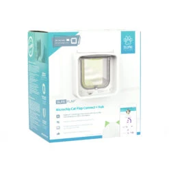 SureFlap Microchip Kattenluik Connect -Premium Dierenwinkel sureflap microchip kattenluik connect 219846 2000 none