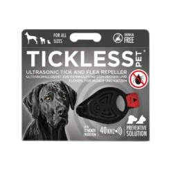 TickLess Hond & Kat 10 TickLess Hond & Kat -Premium Dierenwinkel tickless hond kat 183118 1000 none