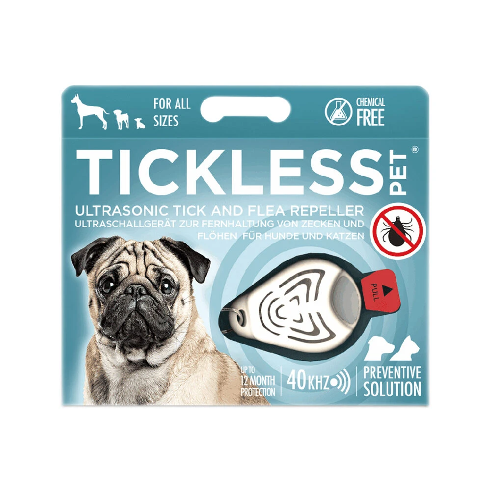 TickLess Hond & Kat 1 TickLess Hond & Kat