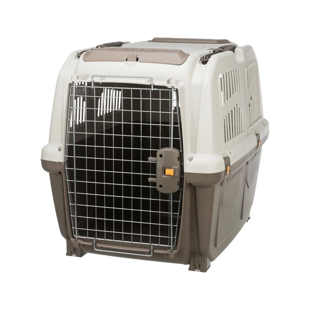 Trixie - Vervoersbox Skudo 3 Trixie - Vervoersbox Skudo - Afbeelding 3