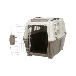 Trixie - Vervoersbox Skudo 10 Trixie - Vervoersbox Skudo -Premium Dierenwinkel trixie vervoersbox skudo 192647 1000 none