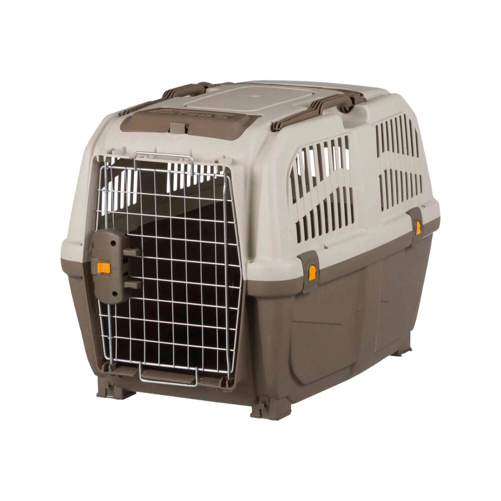 Trixie - Vervoersbox Skudo 2 Trixie - Vervoersbox Skudo - Afbeelding 2