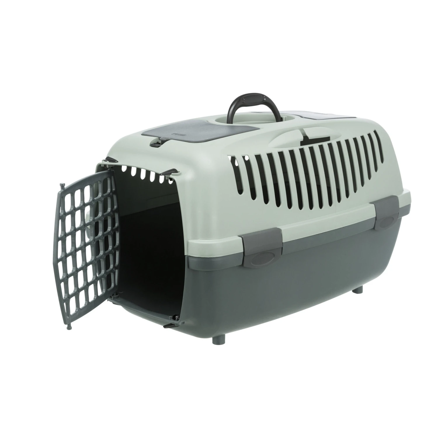 Trixie Be Eco Vervoersbox Capri 6 Trixie Be Eco Vervoersbox Capri - Afbeelding 6