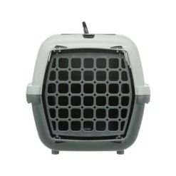 Trixie Be Eco Vervoersbox Capri 21 Trixie Be Eco Vervoersbox Capri -Premium Dierenwinkel trixie be eco vervoersbox capri 167698 2000 none