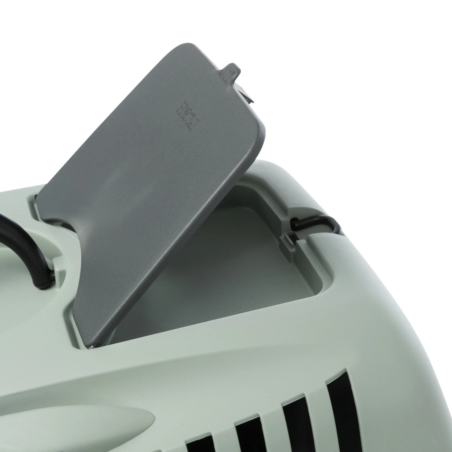 Trixie Be Eco Vervoersbox Capri 10 Trixie Be Eco Vervoersbox Capri - Afbeelding 10