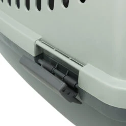 Trixie Be Eco Vervoersbox Capri 25 Trixie Be Eco Vervoersbox Capri -Premium Dierenwinkel trixie be eco vervoersbox capri 167704 2000 none