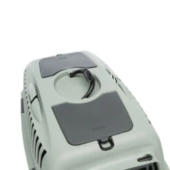 Trixie Be Eco Vervoersbox Capri 22 Trixie Be Eco Vervoersbox Capri -Premium Dierenwinkel trixie be eco vervoersbox capri 167707 2000 none