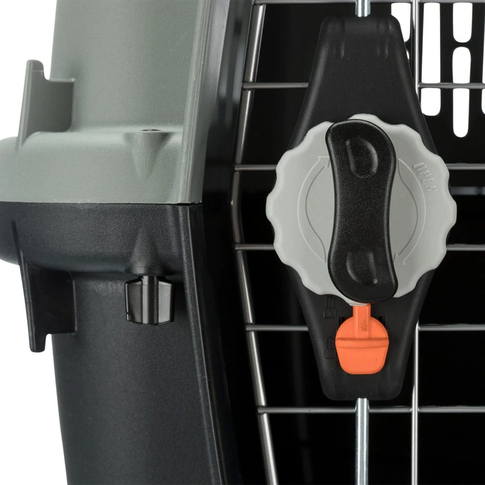 Trixie Be Eco Vervoersbox Giona 7 Trixie Be Eco Vervoersbox Giona - Afbeelding 7