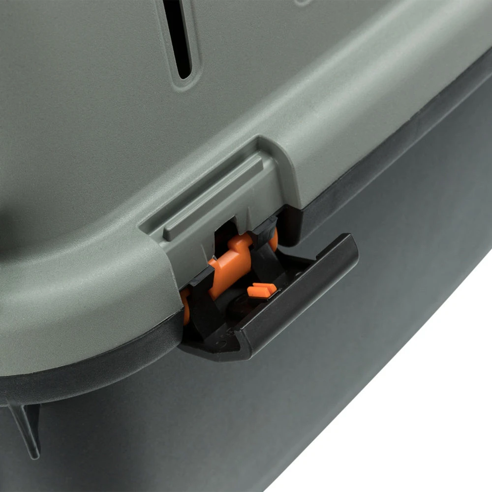 Trixie Be Eco Vervoersbox Giona 8 Trixie Be Eco Vervoersbox Giona - Afbeelding 8