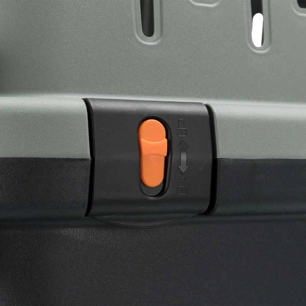 Trixie Be Eco Vervoersbox Giona 9 Trixie Be Eco Vervoersbox Giona - Afbeelding 9