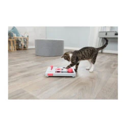 Trixie Cat Activity Brain Mover 12 Trixie Cat Activity Brain Mover -Premium Dierenwinkel trixie cat activity brain mover 158114 2000 none