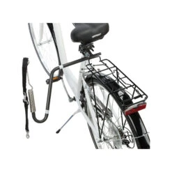 Trixie Fiets-Set U-Vorm -Premium Dierenwinkel trixie fiets set u vorm 187896 2000 none