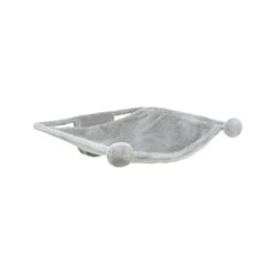 Trixie Hangmat Voor Muurbevestiging -Premium Dierenwinkel trixie hangmat voor katten 186883 2000 none