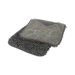 Trixie Hondendroogdoek Met Handvatten -Premium Dierenwinkel trixie hondendroogdoek met handvatten 180733 1500 none