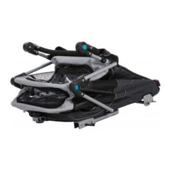 Trixie Hondenfietskar Opvouwbaar -Premium Dierenwinkel trixie hondenfietskar opvouwbaar 143090 1000 none