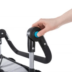 Trixie Hondenfietskar Opvouwbaar -Premium Dierenwinkel trixie hondenfietskar opvouwbaar 143093 1000 none