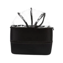 Trixie Hondenfietsmand Eva -Premium Dierenwinkel trixie hondenfietsmand eva 130244 2000 none