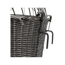 Trixie Hondenfietsmand Rotan -Premium Dierenwinkel trixie hondenfietsmand rotan 130226 2000 none