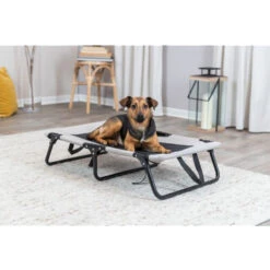 Trixie Hondenstretcher 17 Trixie Hondenstretcher -Premium Dierenwinkel trixie hondenligbed 204593 1000 none